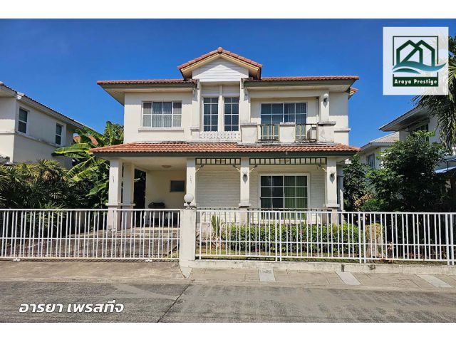 สีวลี สุวรรณภูมิ รีโนเวทพร้อมเข้าอยู่