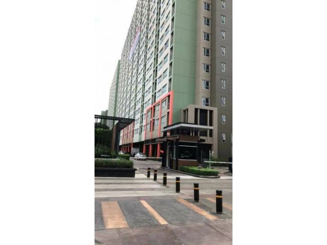 Lumpini Park Phetkasem 98 (ลุมพินี พาร์ค เพชรเกษม 98) MRT สถานีหลักสอง