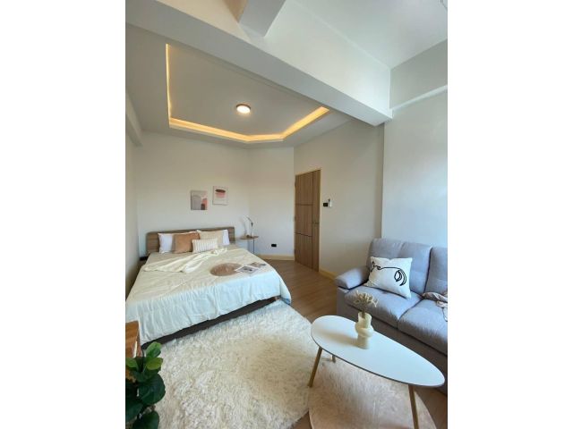 Impress Town Condo #คอนโดนิมมาน ศิริมังคลาจารย์ ซอย 3 ราคา 1.69 ล้าน(ฟรีโอน)
