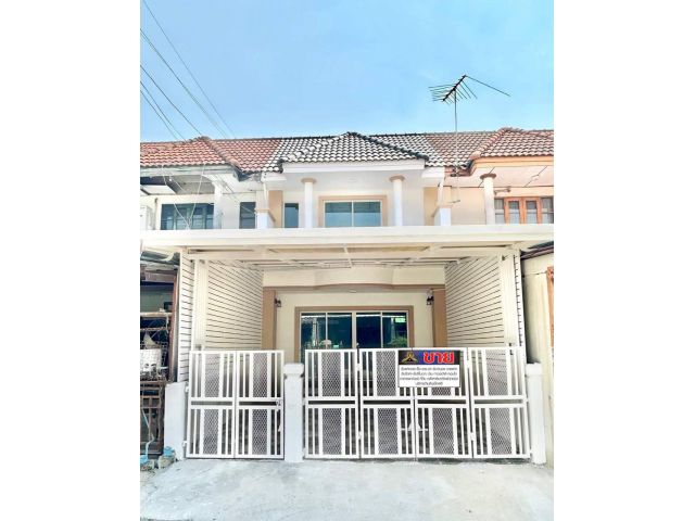 หมู่บ้านบัวทอง 4