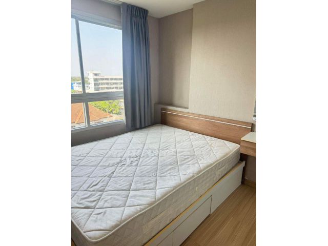 ให้เช่า คอนโด The Viva Phetkasem 68  27.63 ตรม. 1 bed 1 bath 1 balcony 1 living 1 parking space