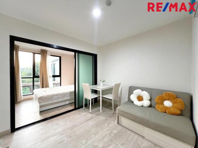 ขาย The Excel Hideaway ลาซาน 11 รีโนเวทใหม่.. 1 Bedroom, Fully Furnished พร้อมหิ้วกระเป๋าเข้าอยู่ » ใกล้ BTS แบริ่ง 900