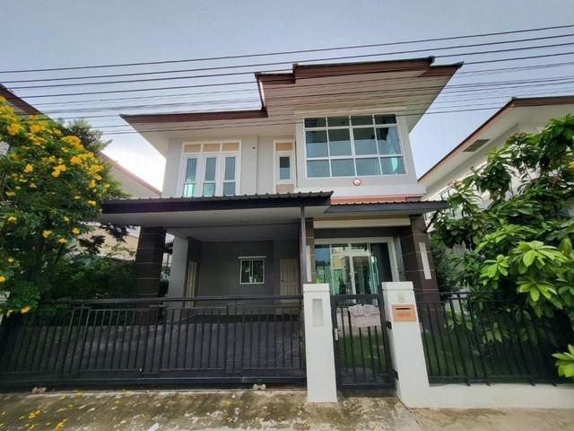 เช่า ขาย บ้านเดี่ยว หมู่บ้านลัดดาวิลล์4 ถนนบ้านกล้วย-ไทรน้อย บางบัวทอง นนทบุรี