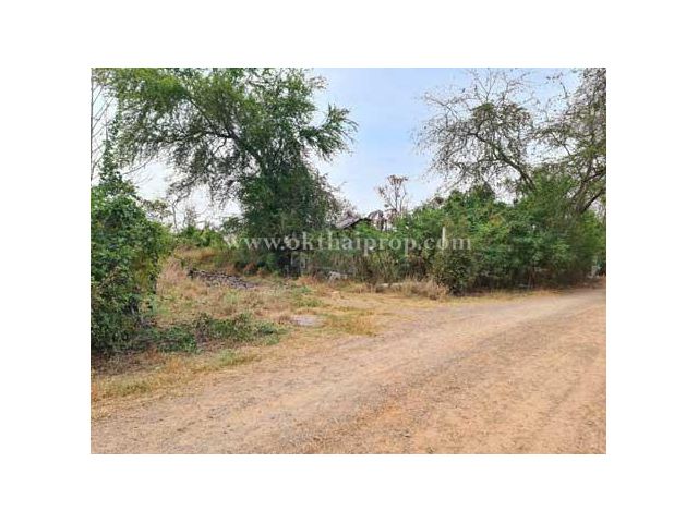 ที่ดิน ถ.รังสิต-นครนายก คลอง11 ธัญบุรี ปทุมธานี