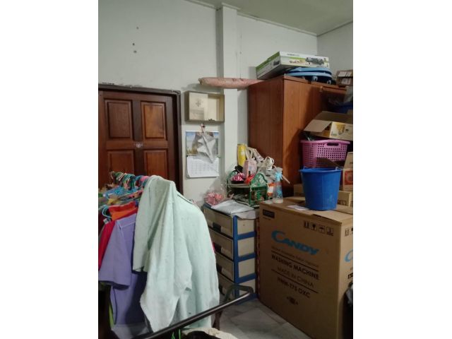 ขายบ้านเดี่ยว บางขุนเทียน ก.ท.ม. 52วา 3.2ล T0918605330