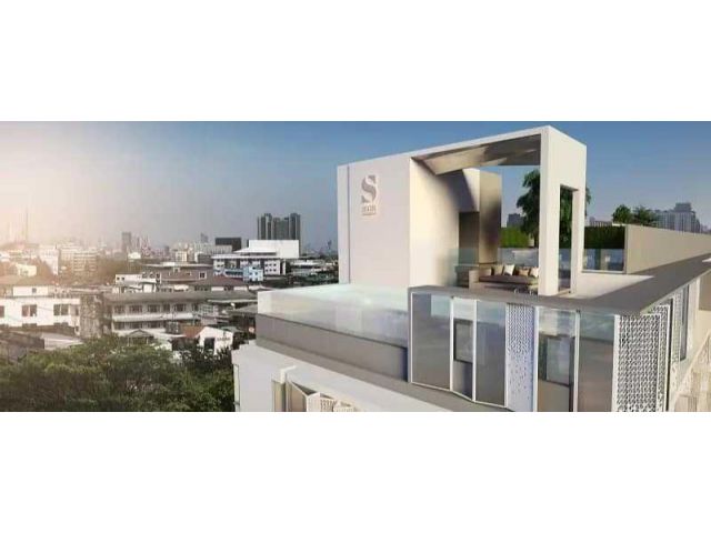 ขายคอนโดเพชรเม็ดงามใจกลางกรุง! คอนโดหรูซายน์สุขุมวิท 50 (SIGN Sukhumvit 50) วิวสวย เฟอร์ครบ ฟังก์ชั่นครบครัน