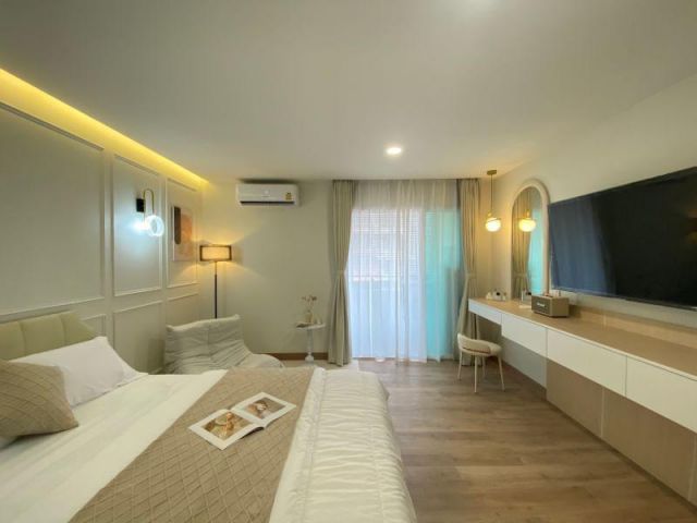 ขายคอนโดเชียงใหม่ 103 condominium2 ขนาด 24ตรม. ชั้น 2 ราคา 1.49 ล้าน(รวมโอน)