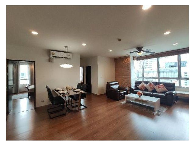 ให้เช่า คอนโด The Address Sukhumvit 42 ตึก B 89.3 ตารางเมตร 2 ห้องนอน 2 ห้องน้ำ แขวงพระโขนง เขตคลองเตย กรุงเทพมหานคร