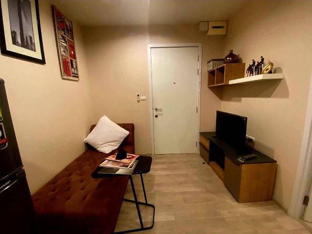 ายด่วนราคาถูก พร้อมผู้เช่า !!  Plum Condo Central Station เฟส 2 ขนาดพื้นที่ 24.38 ตรม. วิวเมือง เดินทางสะดวก ใกล้รถไฟฟ้า