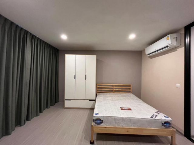 Aspire Sukhumvit–Onnut ใกล้ BTS อ่อนนุช            .