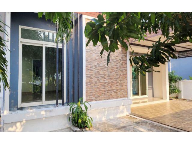 เจ้าของขายเอง บ้านเดี่ยว ราคาทาวน์โฮม พัทยา