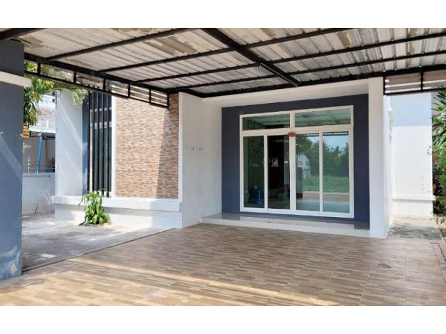 เจ้าของขายเอง บ้านเดี่ยว ราคาทาวน์โฮม พัทยา