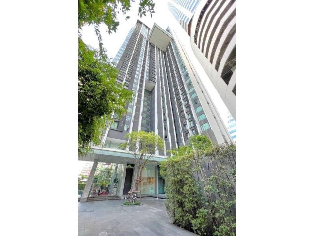 ขาย  คอนโด Edge sukhumvit 23(พร้อมผู้เช่าชาวญี่ปุ่น )