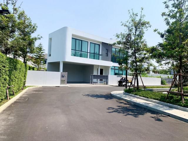PP189 ขายบ้านเดี่ยว อาร์ทีค รามคำแหง ARTIQUE Ramkhamhaeng บ้านเดี่ยวหรูที่สะท้อนตัวตนคุณ บนสังคมส่วนตัว ใกล้รถไฟฟ้าสายสี