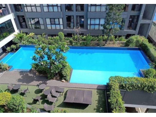 ขาย The Green Condo III ใกล้ BTS ปุณณวิถี