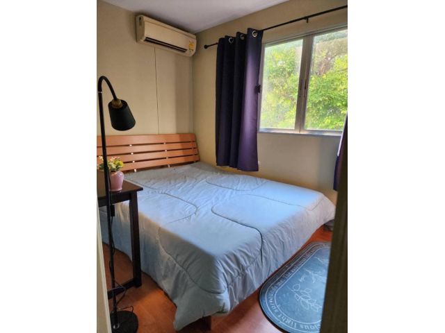 Lumpini Center Sukhumvit 77  ใกล้ BTS อ่อนนุช      .