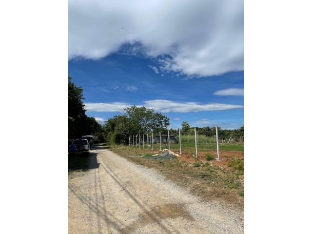 ขายที่ดินสวยๆ 2 แปลง อ.มวกเหล็ก จ.สระบุรี