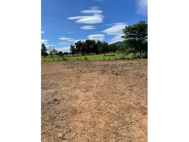 ขายที่ดินสวยๆ 2 แปลง อ.มวกเหล็ก จ.สระบุรี