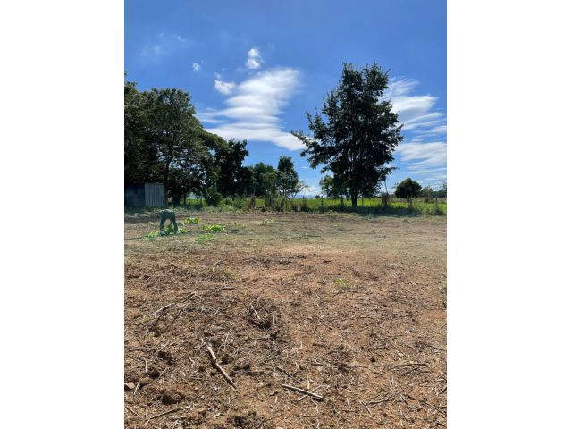 ขายที่ดินสวยๆ 2 แปลง อ.มวกเหล็ก จ.สระบุรี