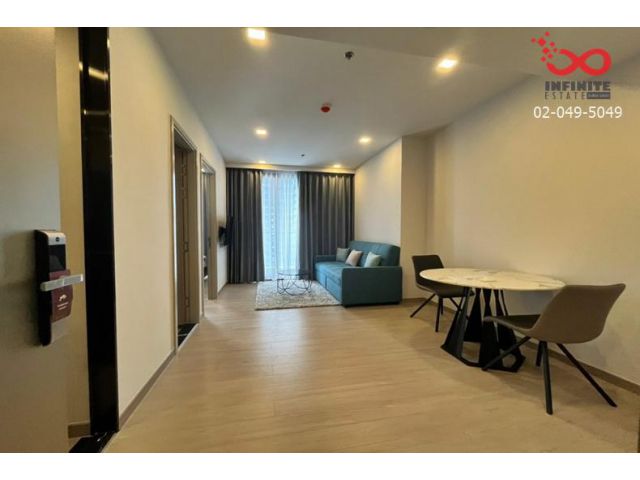 ขายคอนโด วัน ไนน์ ไฟว์ อโศก-พระราม 9 ถนนพระราม 9 37 ตารางเมตร ชั้นที่ 49