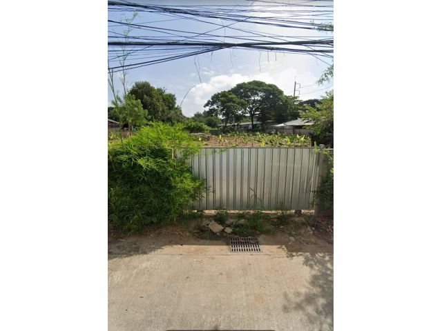 ขายที่ดินแถวศรีปิงเมืองทำเลทองโฉนดพร้อมโอน