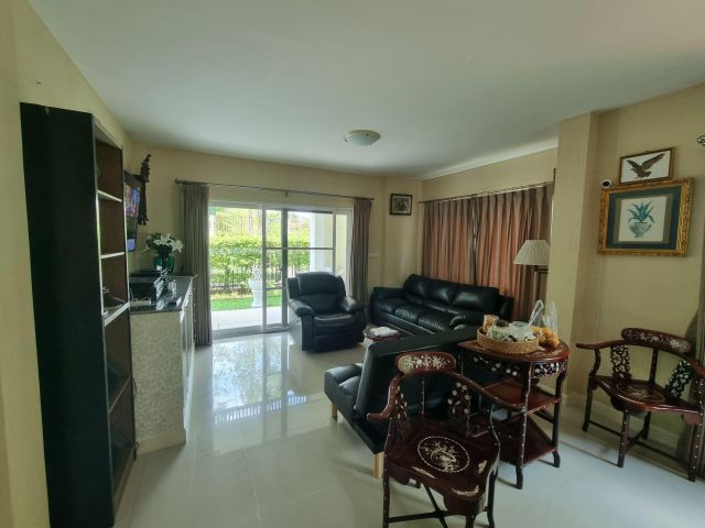 ขายถูกมาก!! บ้านเดี่ยว 2 ชั้น ม.เซนโทร วัชรพล ทำเลดีติดถนนสุขาภิบาล 5 ใกล้ห้าง ทางด่วน รร. รพ. ไม่ไกลจากรถไฟฟ้าฯ