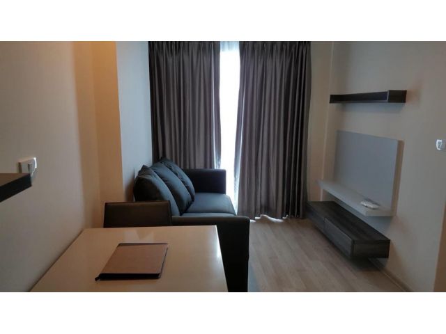 "PROMPT *Rent* Centric Ratchada - Sutthisan - 32 sqm - #MRTSuthisan #MRTRatchadaphisek#UTCC"