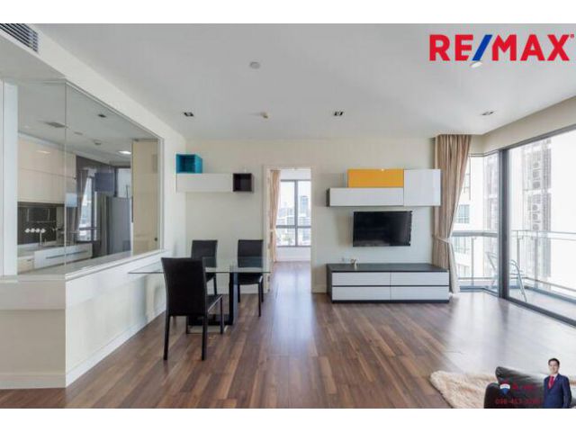 (มาใหม่ชั้นสูง !) The Room Sukhumvit 62 (2 ห้องนอน ราคาดี ห้องมุม! ที่สุดในโครงการ พร้อมแต่งสวย Built-in และเฟอร์นิเจอร์