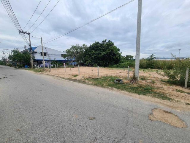 ที่ดินชะอำ ต่ำกว่าราคาประเมิน ติดหมู่บ้าน ติดถนนคอนกรีต8เมตร 200 วา