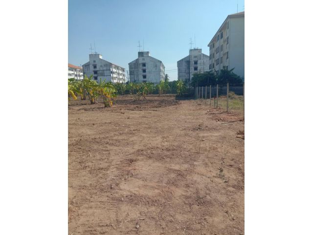 AS033 ขายที่ดินสวยถมแล้ว ผังเมืองสีส้ม ขนาดที่ดิน 3-2-11 ไร่ สมุทรสาคร