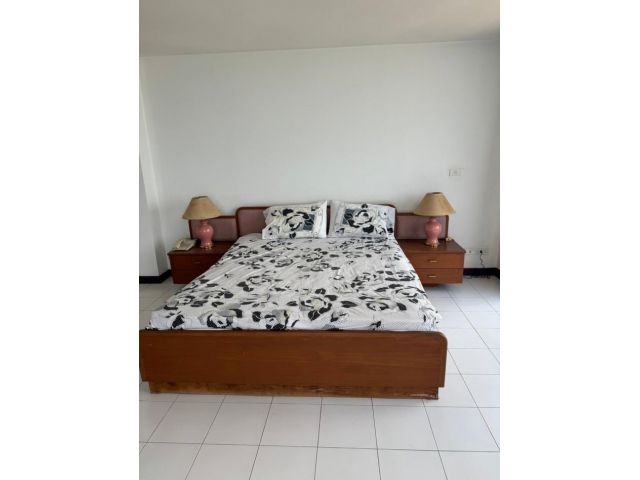 เช่า คอนโด รามาฮาร์เบอร์วิว ทำเลดี ติดสถานที่ท่องเที่ยว แหล่งชุมชน เดินทางสะดวก วิวทะเล บรรยากาศธรรมชาติ