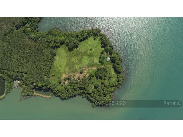 For sale Seafront Land Plot in Trat, Thailand 37-0-82.7 RAIS  (59,530.8 sqm.) Price : 195,000,000 Baht