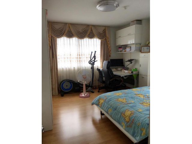 ขาย คอนโด City Home RatchadaPinklaow  90 ตรม. 2 นอน 1 น้ำ 1 นั่งเล่นใหญ่ 2 ระเบียง 2 จอด ประจำ และวน