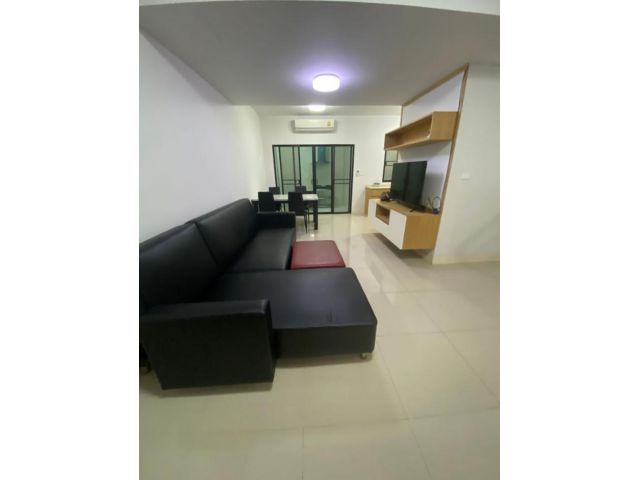 ให้เช่า ทาวน์โฮม M315 The Connect Pattanakarn 38 75 ตรม. 20 ตร.วา