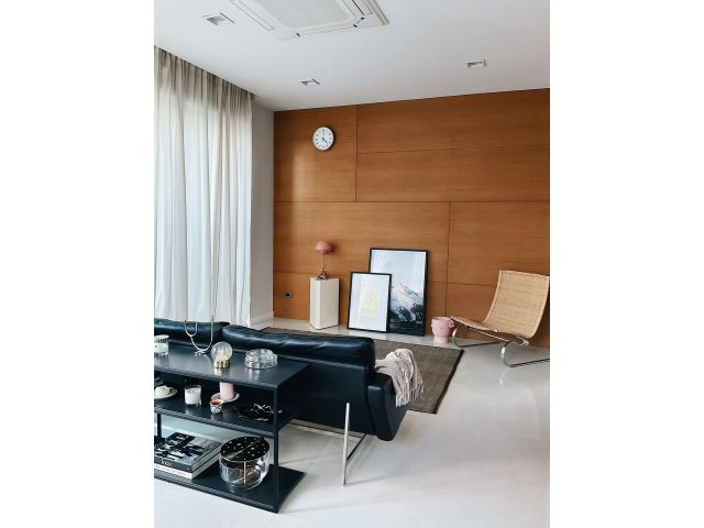 ขายบ้านเดี่ยว 2 ชั้น โครงการ Private Nirvana Residence North 3 ห้องนอน 4 ห้องน้ำ 1 ห้องหนังสือ 1 ห้องแม่บ้าน (พร้อมห้องน