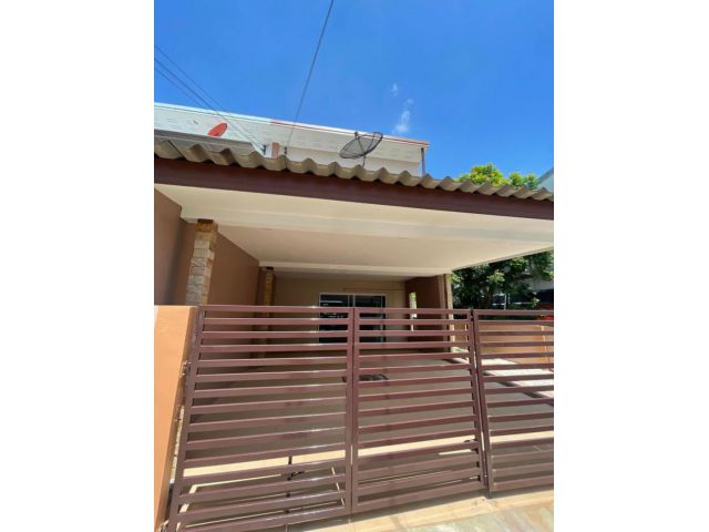 ให้เช่า ทาวน์โฮม M 316 วิลเลต ไลท์ พัฒนาการ 135 ตรม. 33 ตร.วา