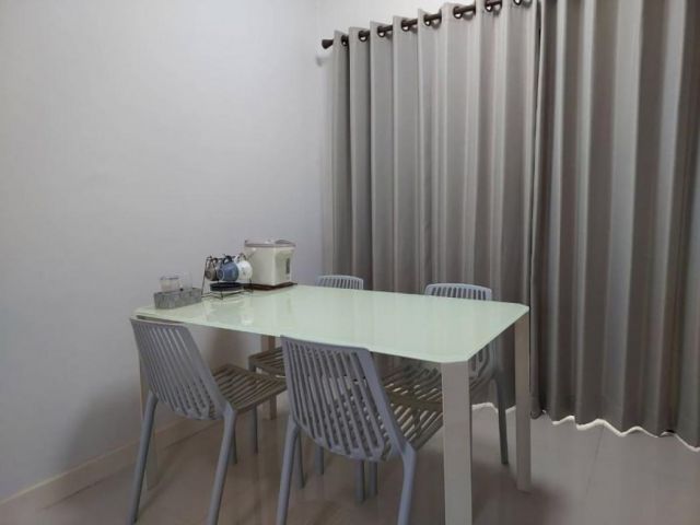 ขาย ทาวน์โฮม M317 The Connect Pattanakarn 38 140 ตรม. 30 ตร.วา