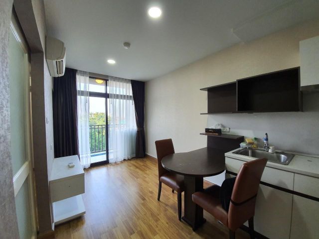 ขายด่วนคอนโดBaan Navatara Condominium