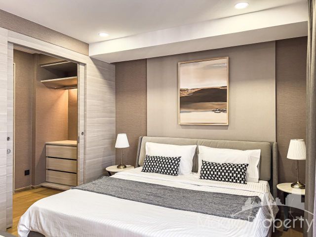 ให้เช่าคอนโด 1 ห้องนอน ใน คลาส หลังสวน แขวงลุมพินี เขตปทุมวัน กรุงเทพ