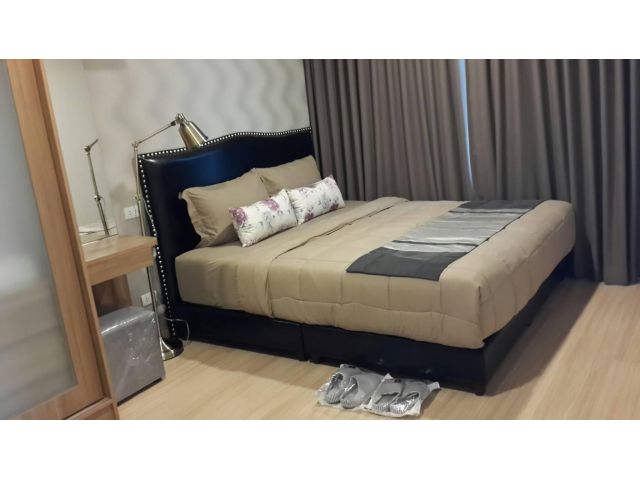 TP.ขายและ/ให้เช่า Sea hill Condo Sriracha  Flr.11 seaview