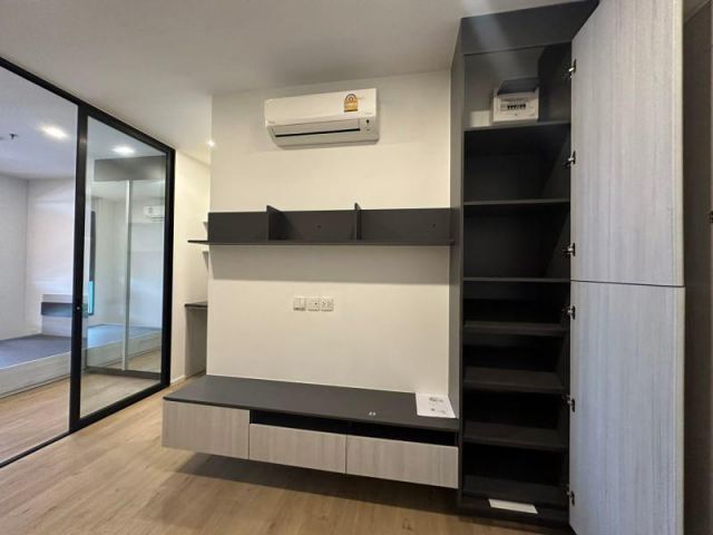 ขายคอนโดใหม่ไม่เคยผ่านการใช้งาน Notting Hills Sriracha Condo Chonburi