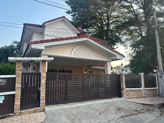 ให้เช่าบ้านเดี่ยว 2ชั้น หมู่บ้านเพอร์เฟคเพลส รามคำแหง164 มีนบุรี  รหัสประกาศ C6127