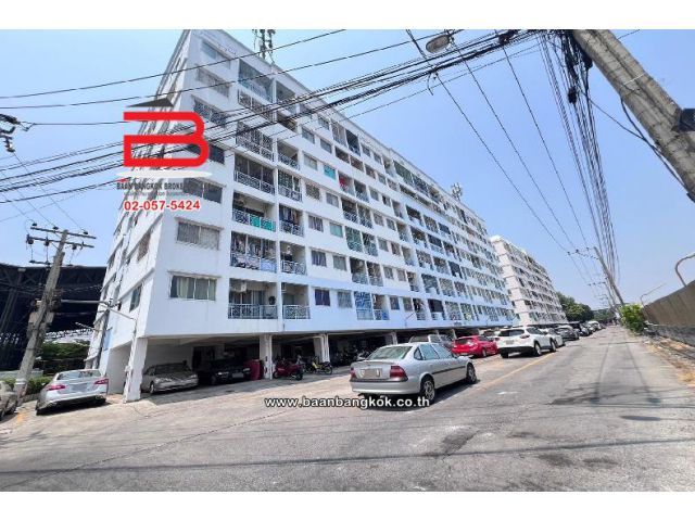 คอนโดมิเนียม โครงการ กลอรี่ เพลส เนื้อที่ 63.83 ตรม ซอยสุคนธสวัสดิ์ 30 แขวงลาดพร้าว เขตลาดพร้าว กรุงเทพมหานคร