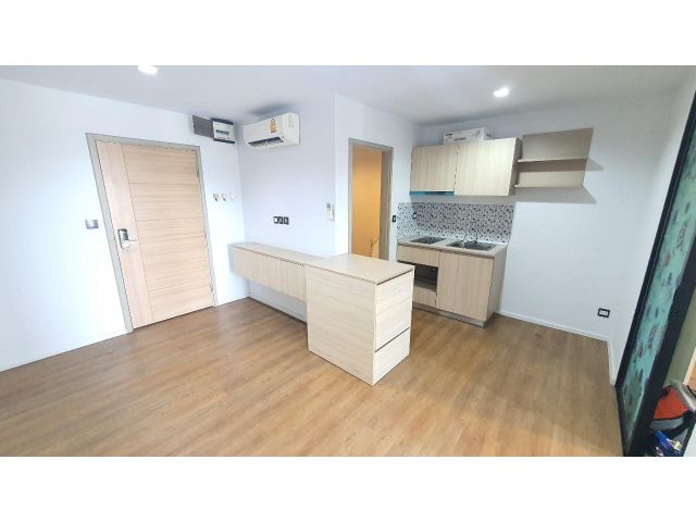 ให้เช่า ทรอปิคาน่า คอนโด (TROPICANA CONDO) ตรงข้ามช้างเอราวัณ (N.976)