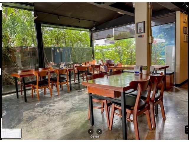 PDD02 ให้เช่าบ้านเดี่ยว 2ชั้น โซน เอกมัย 12 สุขุมวิท 63 สุขุมวิท71ปรีดีพนมยงค์ 31 หลังมุม เหมาะ เปิดร้าน อาหารร้านกาแฟ อ