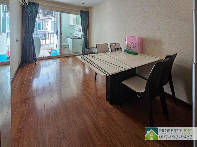 EL23S-019 ขาย คอนโด Ables Condo ลาดพร้าว 27 แบบ 1 ห้องนอน ขนาด 39 ตรม ใกล้ BTS ลาดพร้าว ภาวนา MRT รัชดาภิเษก
