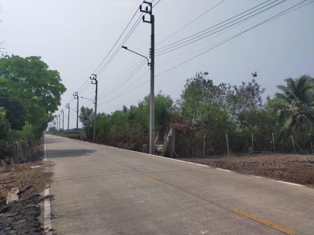 ที่ดินไทรน้อย นนทบุรี