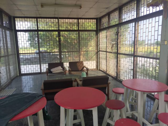 ที่ดินไทรน้อย นนทบุรี