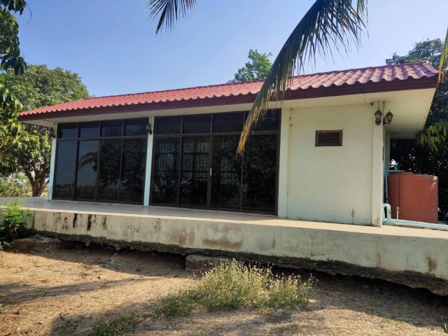 ที่ดินไทรน้อย นนทบุรี