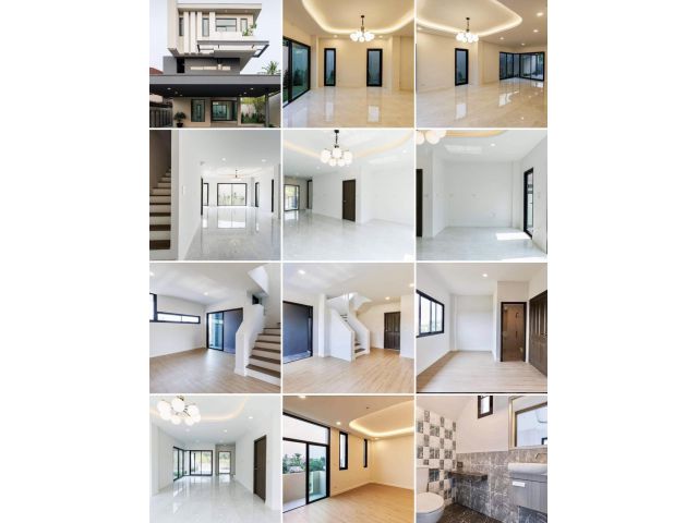 ขายบ้านสร้างใหม่ Modern Style ใกล้โรงเรียน NIS สันผีเสื้อ อ.เมือง เชียงใหม่